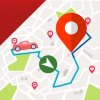 GPS навигатор без интернета