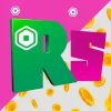 Robux Rewardis — Get RBX