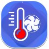 Cooling Master - охладитель телефона