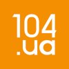 104.ua - личный кабинет
