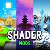 Ultra Shader Mod For Minecraft