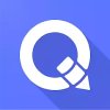 QuickEdit - текстовый редактор