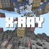 X-RAY MOD для Майнкрафт