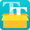 iFont (Expert of Fonts) — шрифты