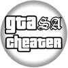 JCheater: San Andreas Edition (GTA: SA Cheater)