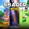 Realistic Shader Mod — реалистичный мод на Майнкрафт