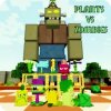 Зомби против растений PVZ мод