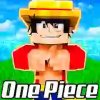 Мод One Piece для Minecraft