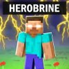 Mods Herobrine Minecraft PE
