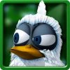 Talking Larry the Bird (Говорящая птица Ларри)
