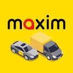 Maxim ru: такси