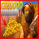 Gold for standoff 2 generator