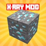 X-Ray Mod for Minecraft