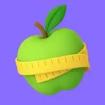 Счетчик калорий: дневник питания