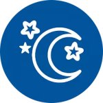 Белый шум для сна малышей