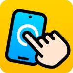 Автокликер: нажмите ассистент