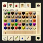 JEI Items Mod for Minecraft