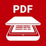 Сканер документов - PDF сканер