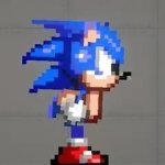 Соник мод для Мелон Плей