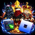RBXScript: Roblox Scripts