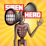 Horror Creatures Mod Minecraft