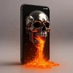 Живые обои 4D: видео обои 3D