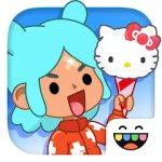 Toca Life: World