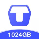 TeraBox – облачный диск для бэкапа