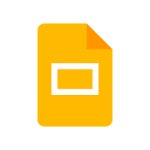 Google презентации (Google Slides)