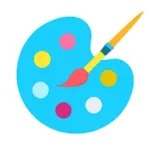 Paint для рисования