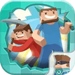 Blockman Multiplayer for Minecraft