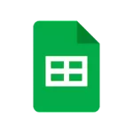 Google Таблицы