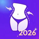 Body Editor - редактор фигуры на фото