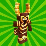 ARMOR MODS for Minecraft — мод на броню