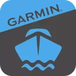 Garmin ActiveCaptain - карты глубин