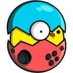Egg NS Emulator (NXTeam) - эмулятор Nintendo Switch