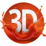 3D обои в 4К
