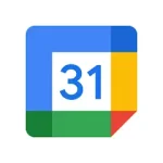 Google Календарь