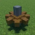 Create Minecraft Mod