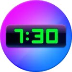 Alarmus — будильник с музыкой