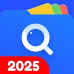 XFolder — файловый менеджер