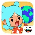 Toca Life: World