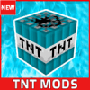 TNT моды для Майнкрафт
