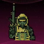 Кабинет военнослужащего