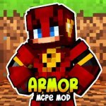 Fantasy Armor Mod Minecraft — мод на броню