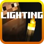 Dynamic Lighting for MCPE