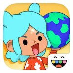 Toca Life: World