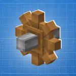Mod Create for Minecraft PE