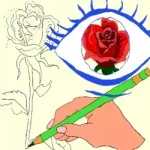 Artist's Eye Aid (Глаз художника)