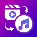 Video to Audio — MP3 Converter